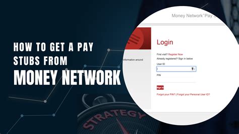 Published September 21. . Money network com paystub